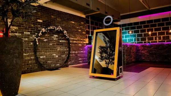 Crystal Events – Bild 3