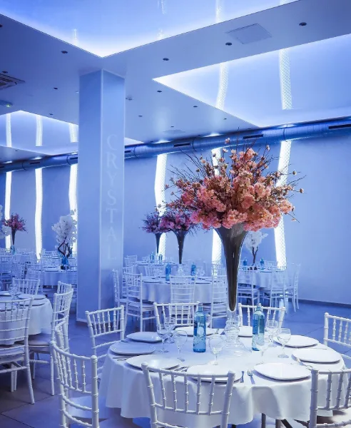 Crystal Events – Bild 4